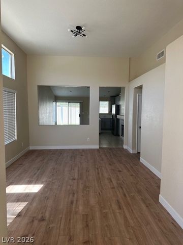 6056 HIDDEN ROCK Drive 0, North Las Vegas, NV 89031