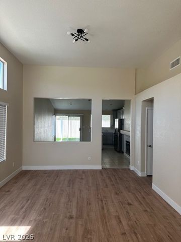 6056 HIDDEN ROCK Drive 0, North Las Vegas, NV 89031