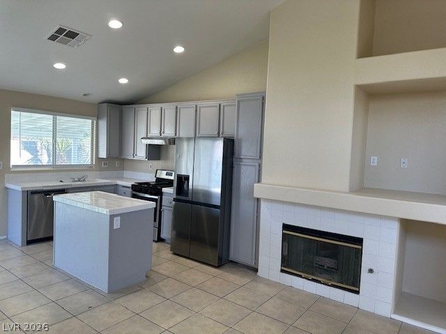 6056 HIDDEN ROCK Drive 0, North Las Vegas, NV 89031