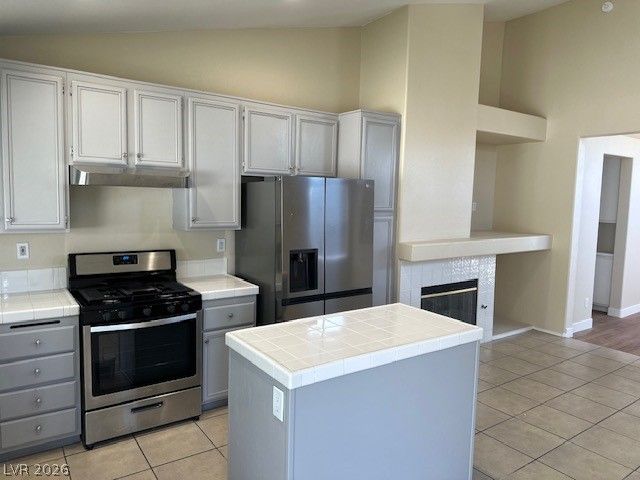 6056 HIDDEN ROCK Drive 0, North Las Vegas, NV 89031