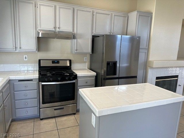 6056 HIDDEN ROCK Drive 0, North Las Vegas, NV 89031