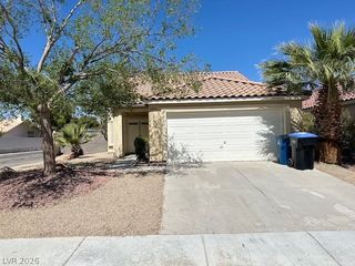 6056 HIDDEN ROCK Drive 0, North Las Vegas, NV 89031