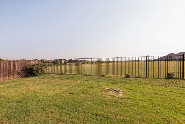 328 Van Buren Drive, Forney, TX 75126