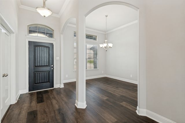 328 Van Buren Drive, Forney, TX 75126