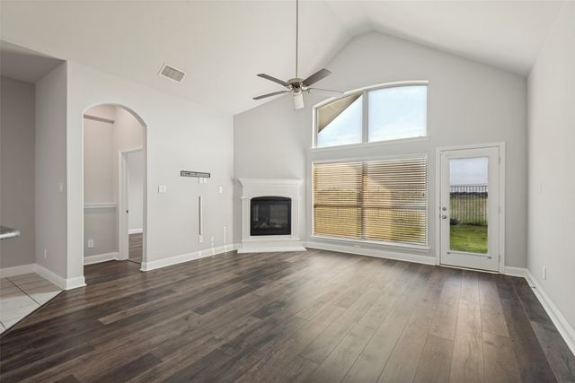 328 Van Buren Drive, Forney, TX 75126