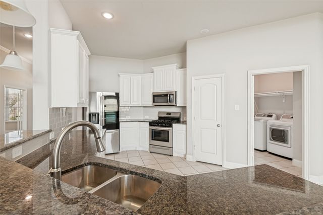 328 Van Buren Drive, Forney, TX 75126