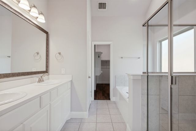 328 Van Buren Drive, Forney, TX 75126