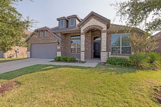 328 Van Buren Drive, Forney, TX 75126