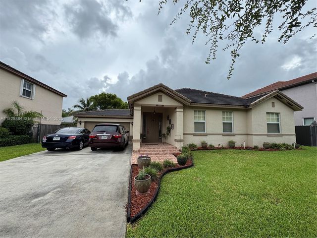 20233 SW 128th Pl, Miami, FL 33177