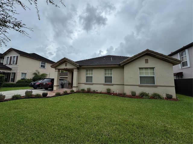 20233 SW 128th Pl, Miami, FL 33177
