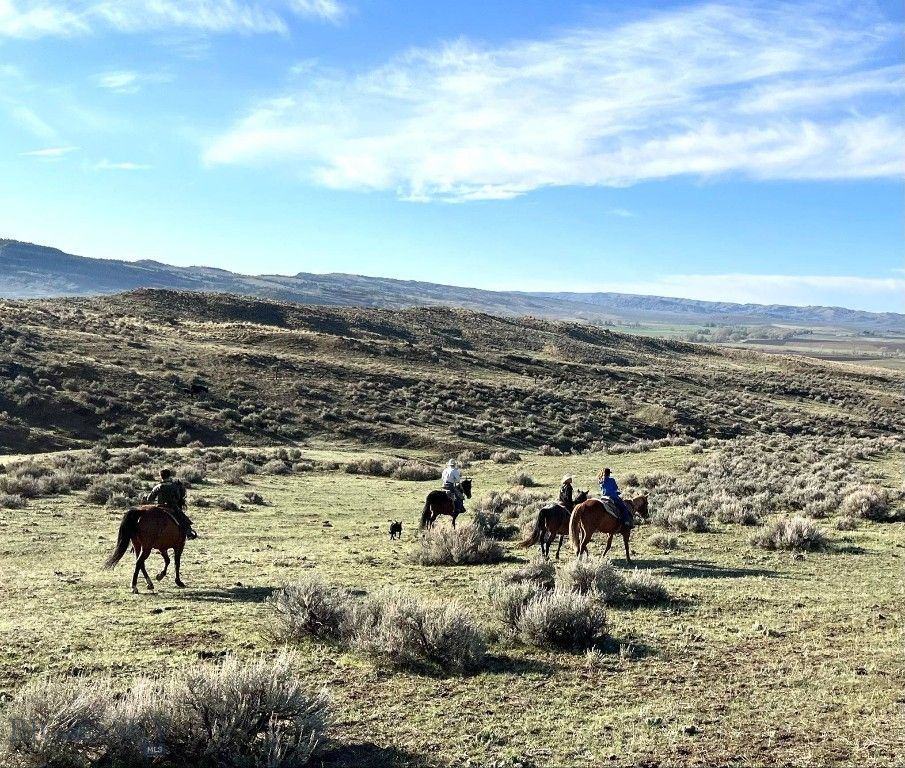 60 Five Mile Creek Road, Edgar, MT 59026 photo 2
