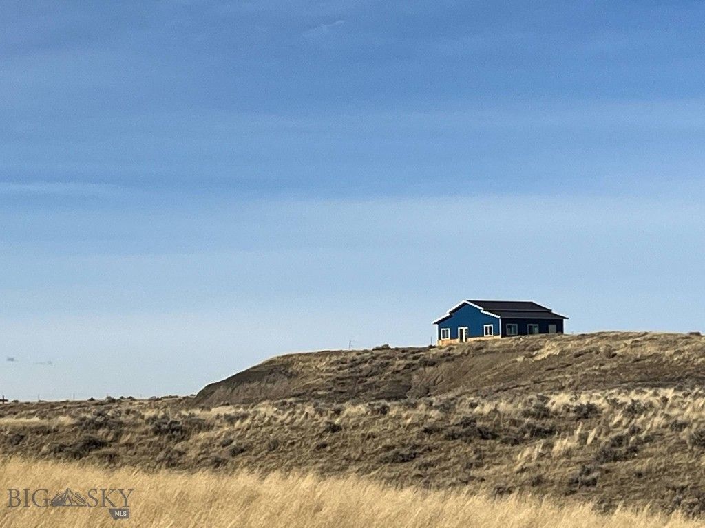 60 Five Mile Creek Road, Edgar, MT 59026 photo 3