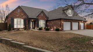 3203 Callaway Drive, Claremore, OK 74019