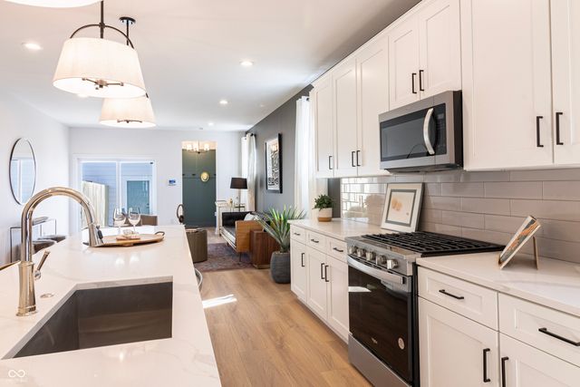 2051 Columbia Avenue, Indianapolis, IN 46202