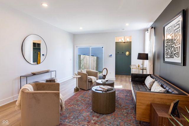 2051 Columbia Avenue, Indianapolis, IN 46202