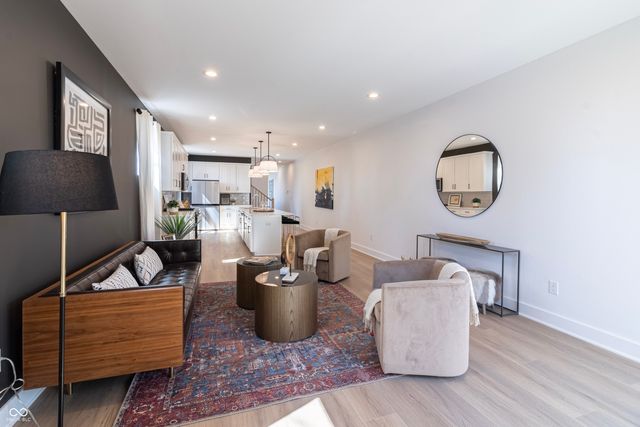 2051 Columbia Avenue, Indianapolis, IN 46202