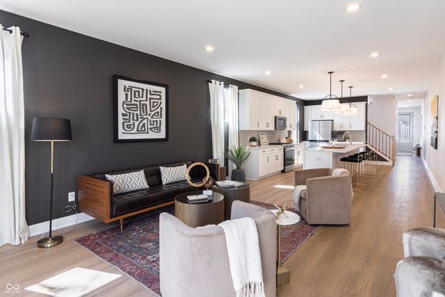 2051 Columbia Avenue, Indianapolis, IN 46202