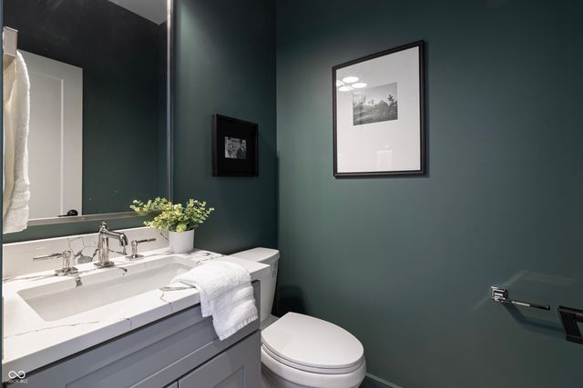 2051 Columbia Avenue, Indianapolis, IN 46202