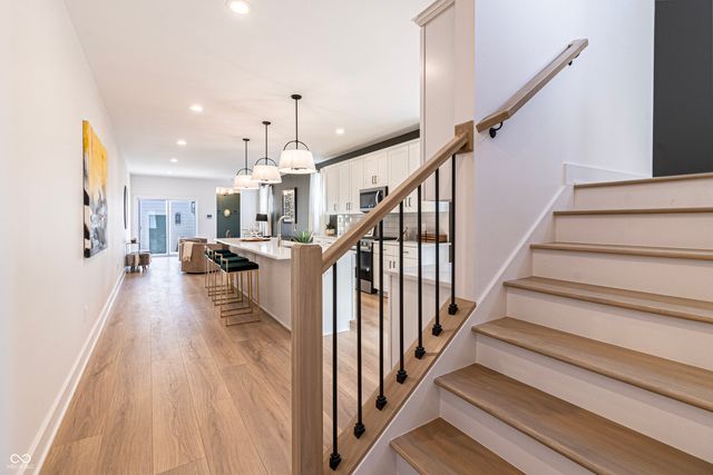 2051 Columbia Avenue, Indianapolis, IN 46202