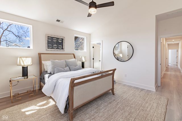 2051 Columbia Avenue, Indianapolis, IN 46202