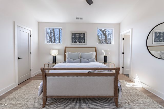 2051 Columbia Avenue, Indianapolis, IN 46202