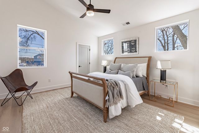 2051 Columbia Avenue, Indianapolis, IN 46202