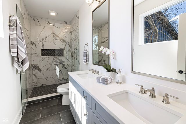 2051 Columbia Avenue, Indianapolis, IN 46202