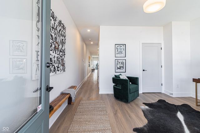 2051 Columbia Avenue, Indianapolis, IN 46202