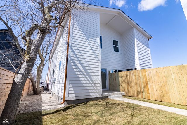 2051 Columbia Avenue, Indianapolis, IN 46202