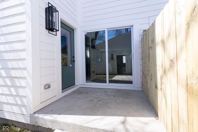 2051 Columbia Avenue, Indianapolis, IN 46202