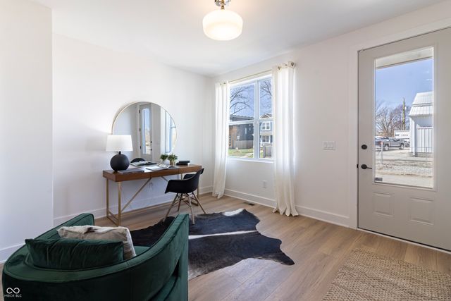 2051 Columbia Avenue, Indianapolis, IN 46202