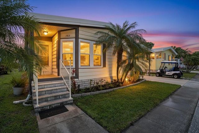 1001 STARKEY ROAD 282, Largo, FL 33771