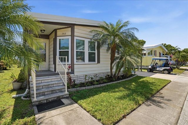 1001 STARKEY ROAD 282, Largo, FL 33771