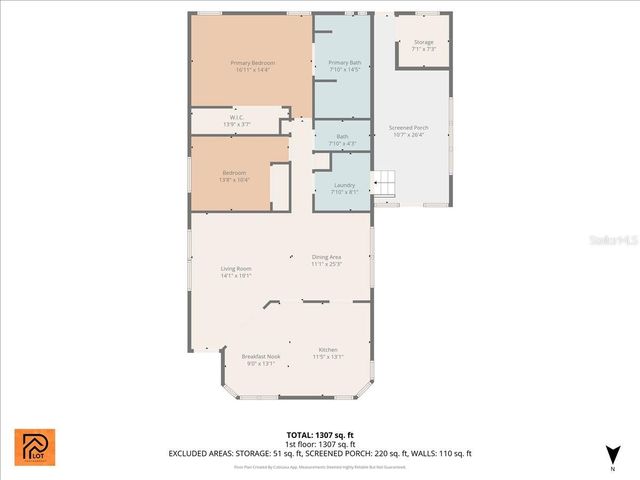 1001 STARKEY ROAD 282, Largo, FL 33771