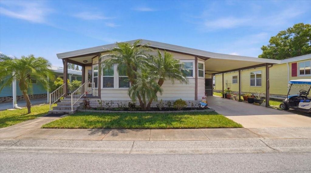 1001 STARKEY ROAD 282, Largo, FL 33771