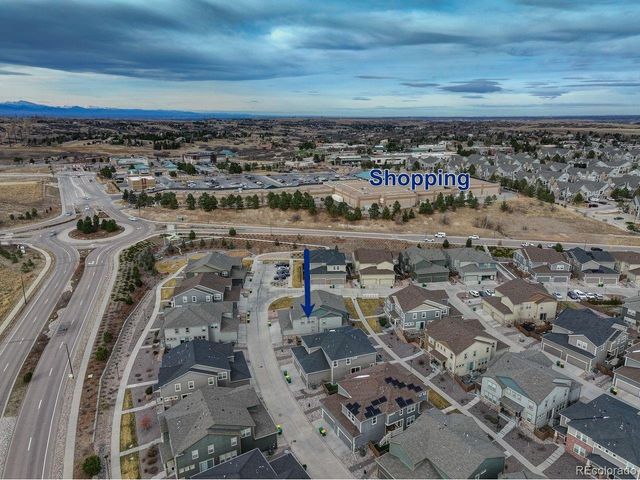 7184 Othello St, Castle Pines, CO 80108