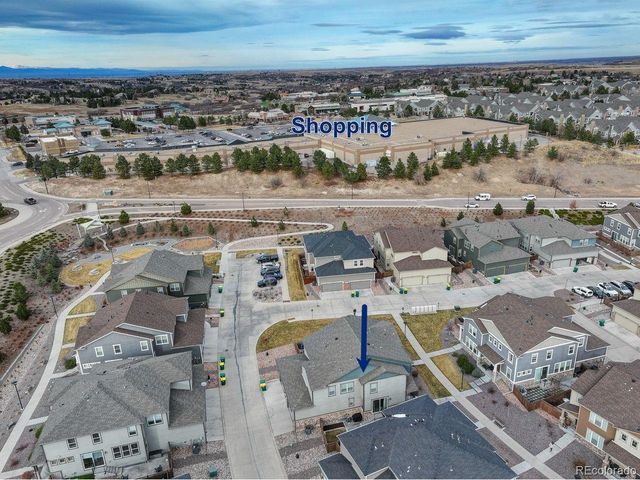 7184 Othello St, Castle Pines, CO 80108