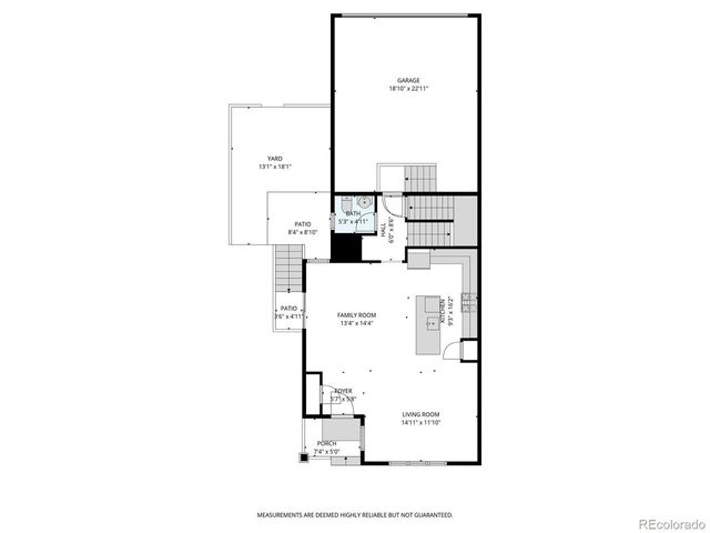 7184 Othello St, Castle Pines, CO 80108