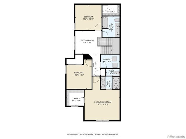 7184 Othello St, Castle Pines, CO 80108