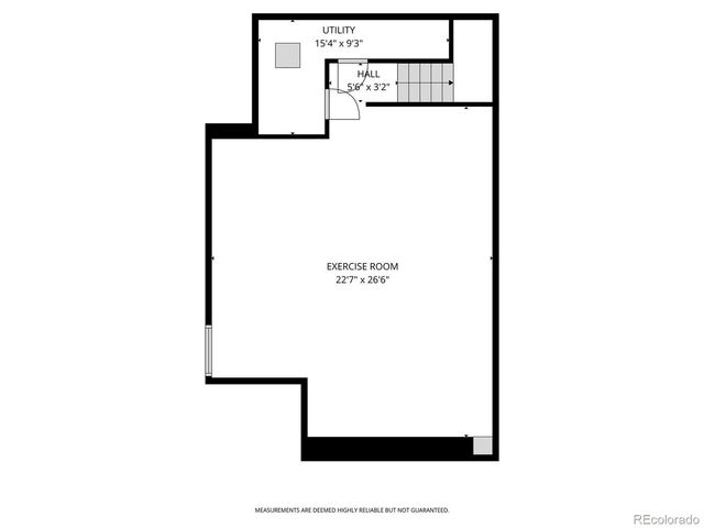 7184 Othello St, Castle Pines, CO 80108