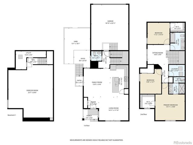 7184 Othello St, Castle Pines, CO 80108