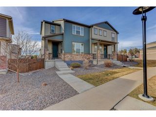 7184 Othello St, Castle Pines, CO 80108