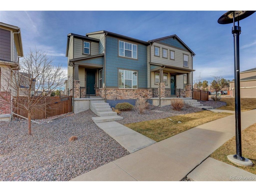 7184 Othello St, Castle Pines, CO 80108