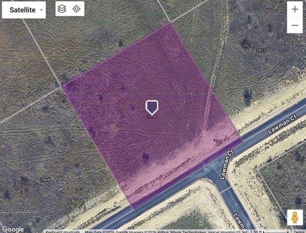 2908 Mattie Ross Road, Cresson, TX 76035