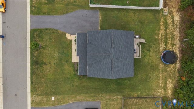 8724 Kingsland Park Dr, North Chesterfield, VA 23237