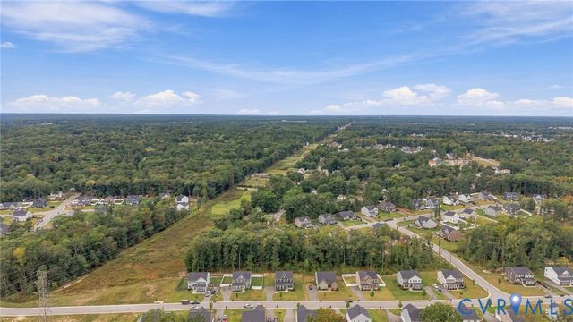 8724 Kingsland Park Dr, North Chesterfield, VA 23237