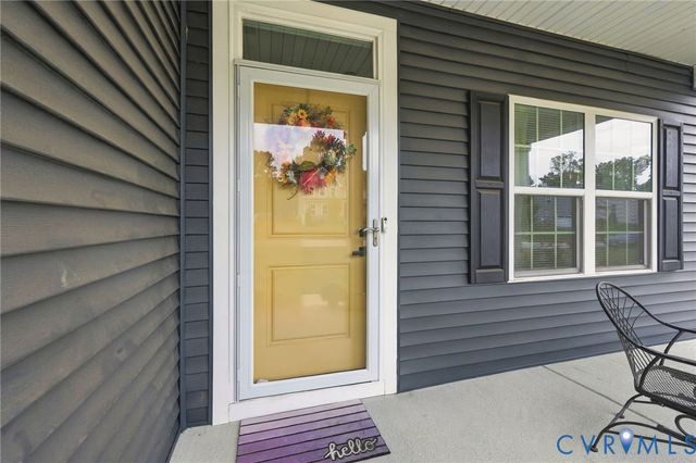 8724 Kingsland Park Dr, North Chesterfield, VA 23237