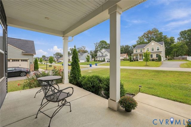 8724 Kingsland Park Dr, North Chesterfield, VA 23237