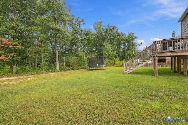 8724 Kingsland Park Dr, North Chesterfield, VA 23237