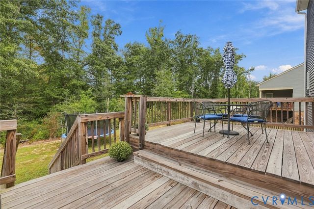 8724 Kingsland Park Dr, North Chesterfield, VA 23237